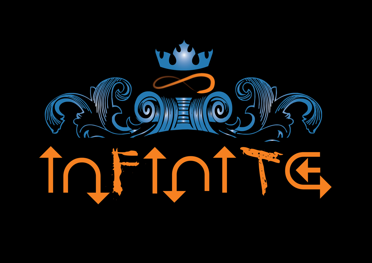 Logo Design by Posso for DesignCrowd LLC | Design #1597123