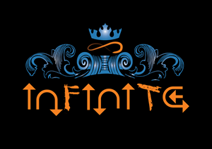 INFINITE  | Diseño de Logo por Posso