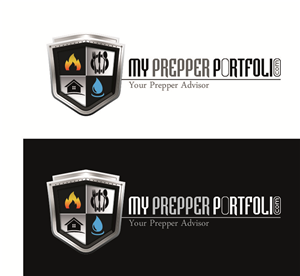 Logo Design by sanjeewasen