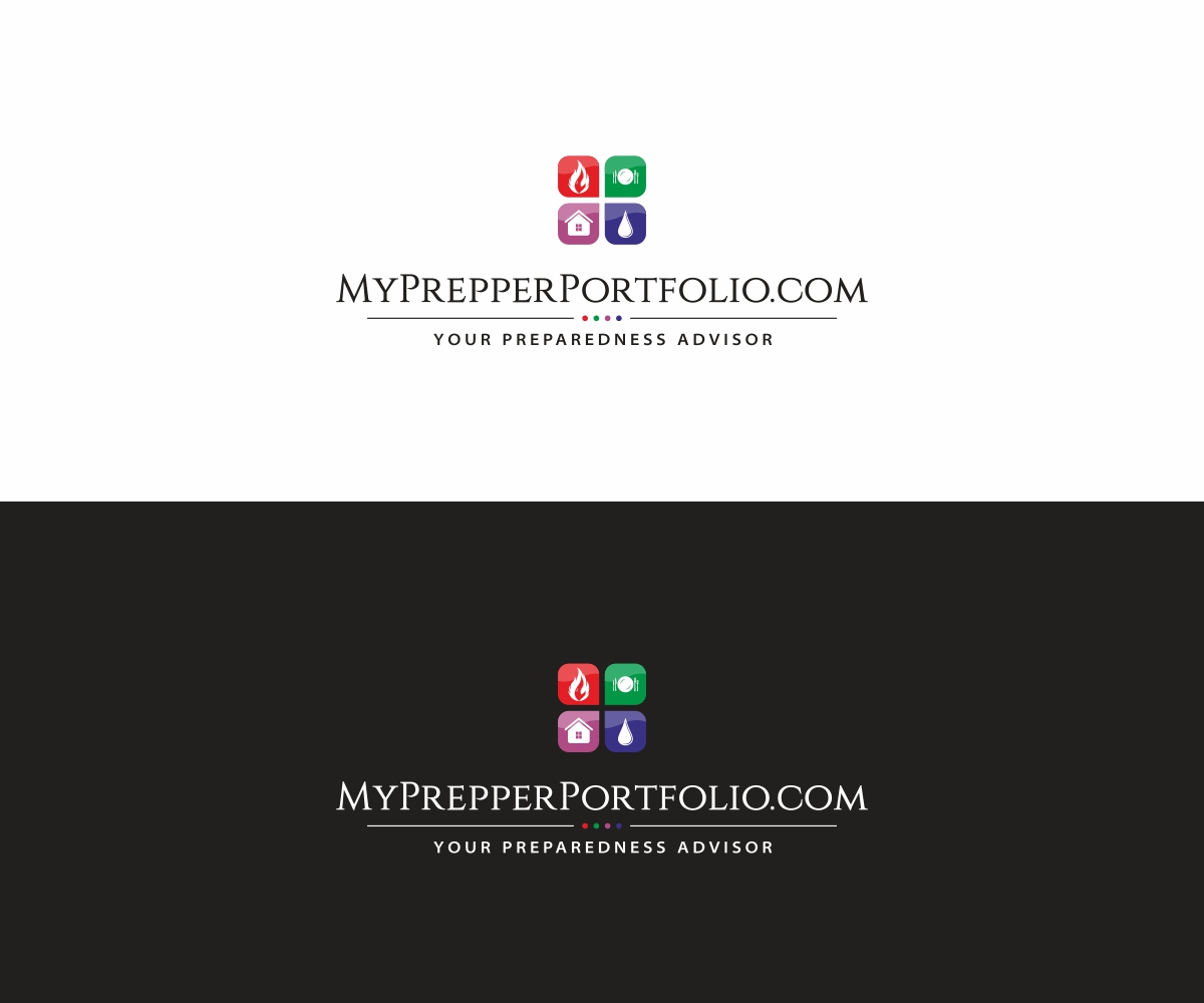 Logo Design by Vlad for this project | Design: #5793184