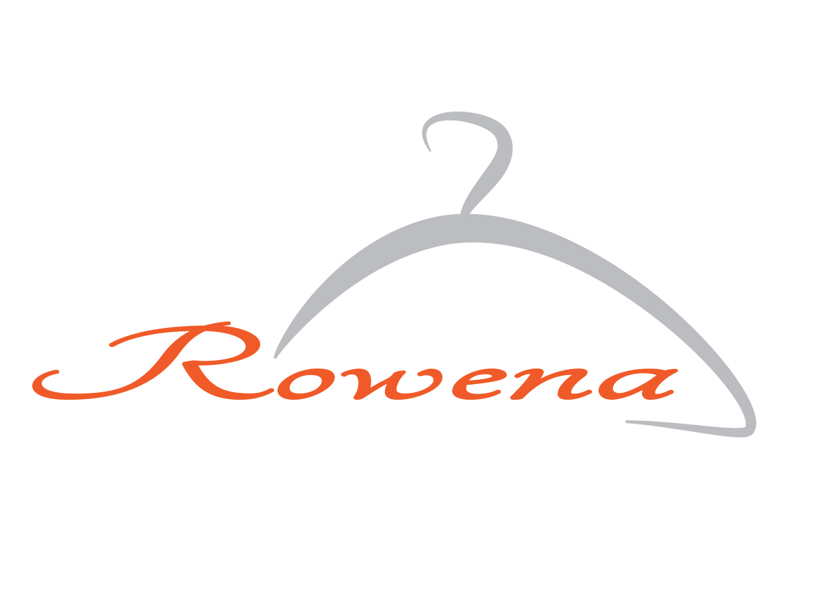 Logo Design by elysawus for Rowena  | Design #5737174