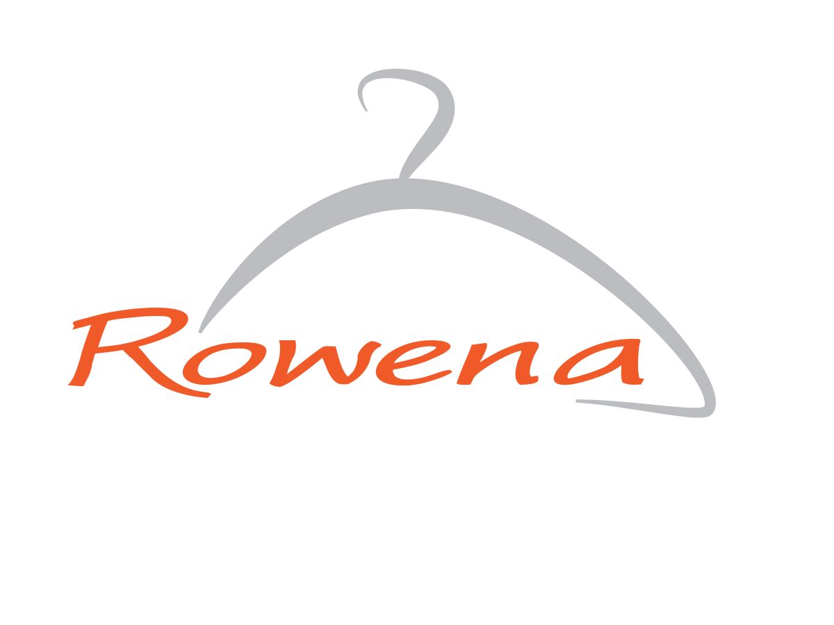 Logo Design by elysawus for Rowena  | Design #5737180