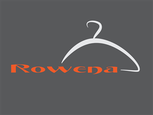 Diseño de Logo por elysawus para Rowena  | Diseño: #5739031
