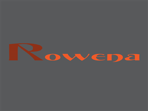 Diseño de Logo por elysawus para Rowena  | Diseño: #5739285