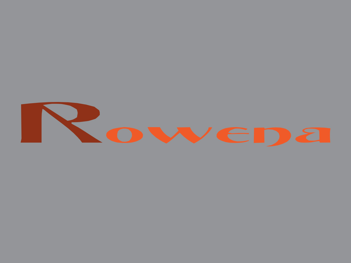 Diseño de Logo por elysawus para Rowena  | Diseño #5748501