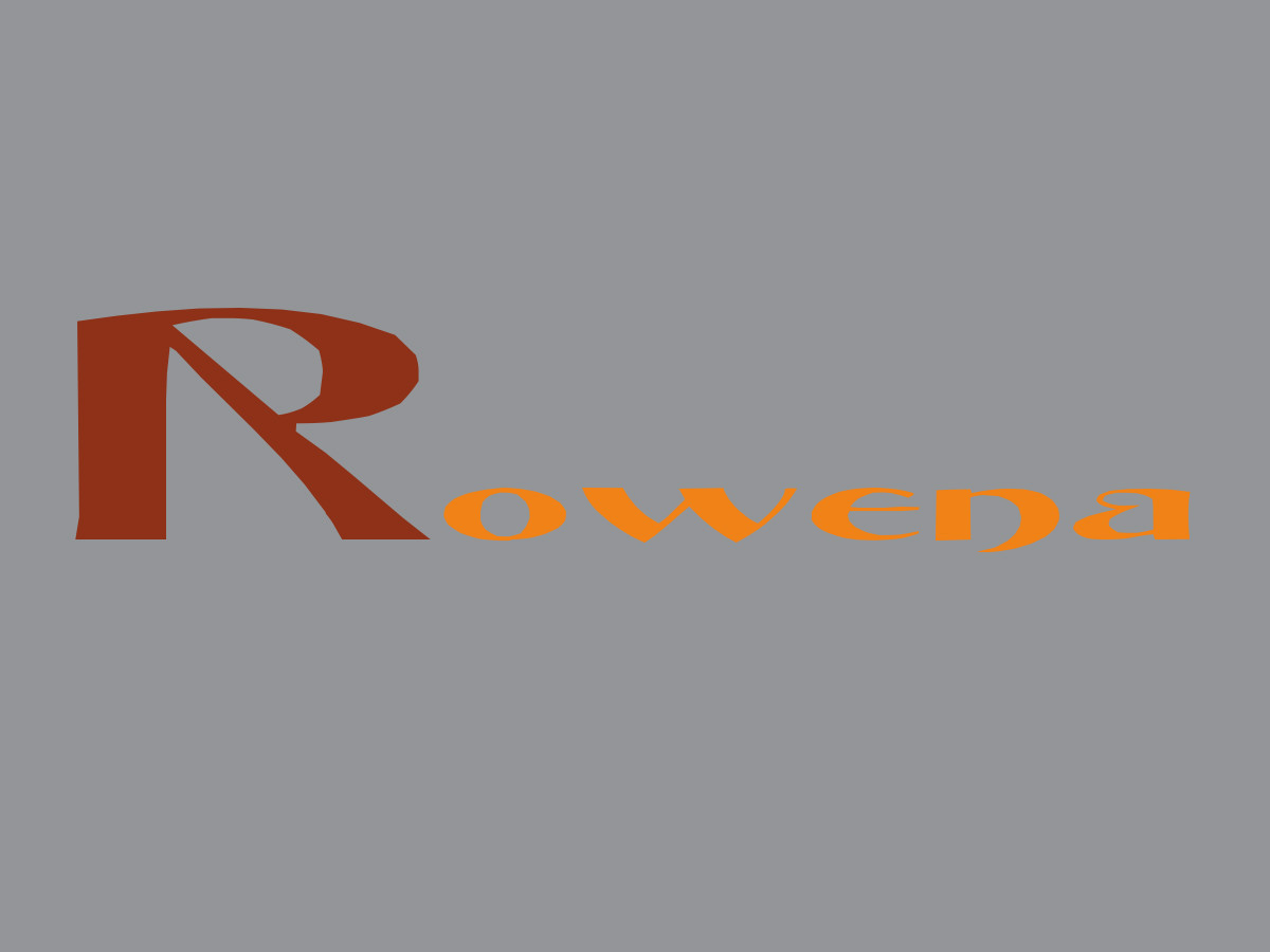 Diseño de Logo por elysawus para Rowena  | Diseño #5748769