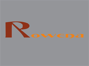 Diseño de Logo por elysawus para Rowena  | Diseño: #5748769