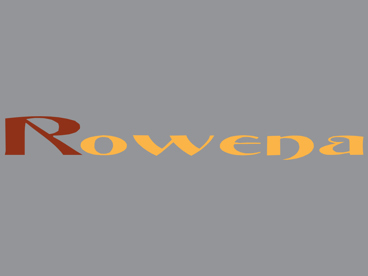 Logo-Design von elysawus für Rowena  | Design #5748928