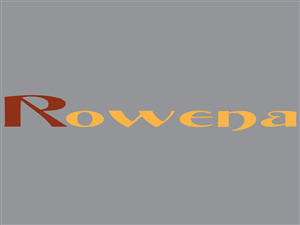 Diseño de Logo por elysawus para Rowena  | Diseño: #5748928
