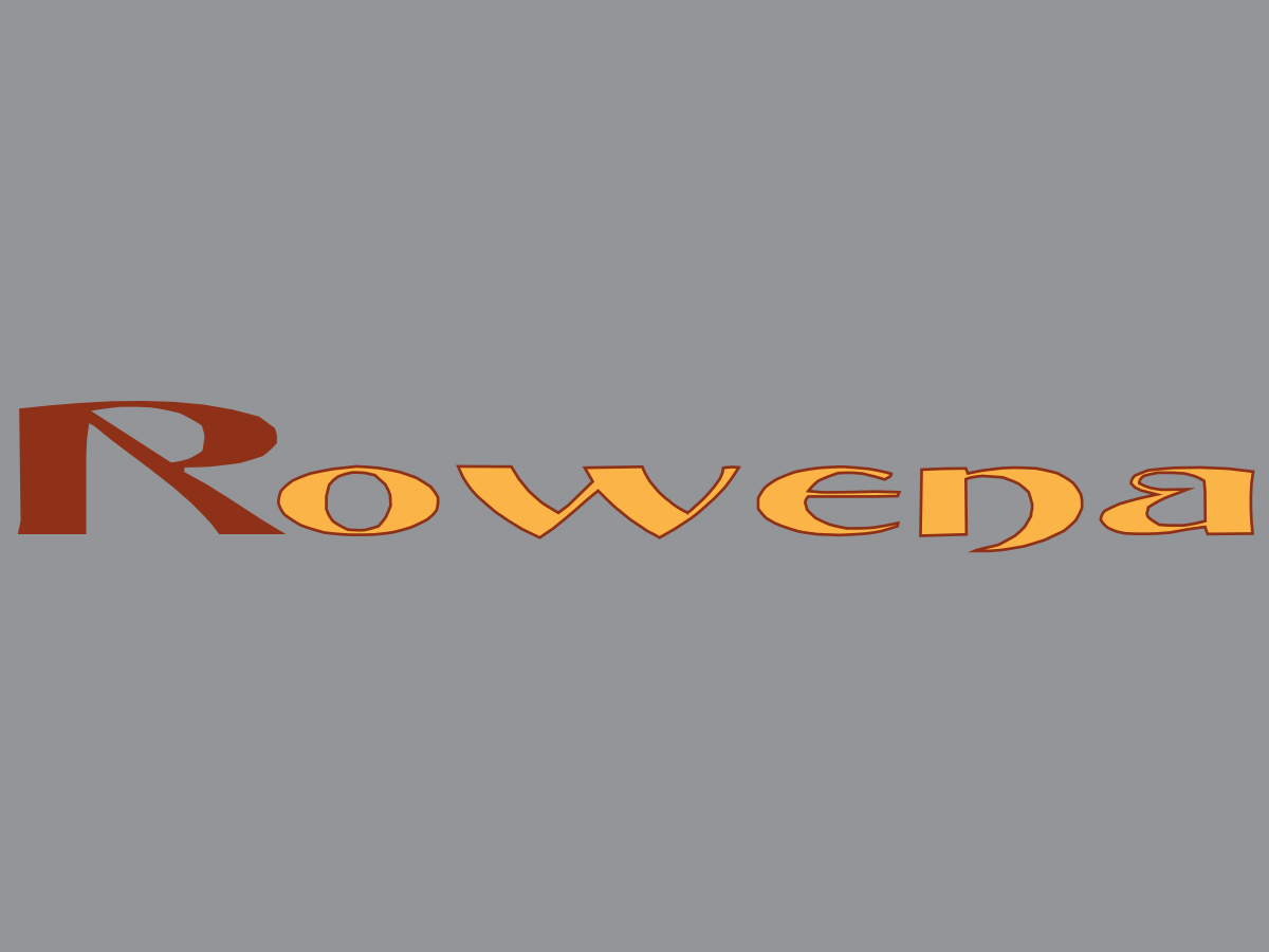 Diseño de Logo por elysawus para Rowena  | Diseño #5748930