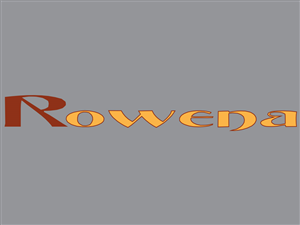 Diseño de Logo por elysawus para Rowena  | Diseño: #5748930