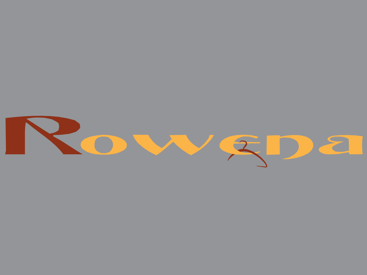 Diseño de Logo por elysawus para Rowena  | Diseño #5749060