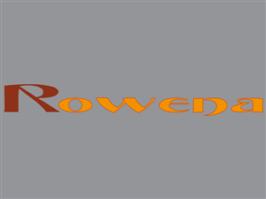 Diseño de Logo por elysawus para Rowena  | Diseño: #5749416