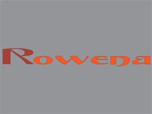 Diseño de Logo por elysawus para Rowena  | Diseño: #5749532