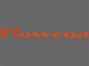 Diseño de Logo por elysawus para Rowena  | Diseño: #5749608