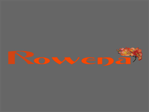 Logo-Design von elysawus für Rowena  | Design #5749901