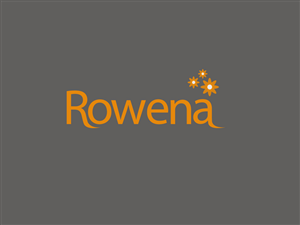 Logo-Design von rahmat zulfikar für Rowena  | Design #5742656