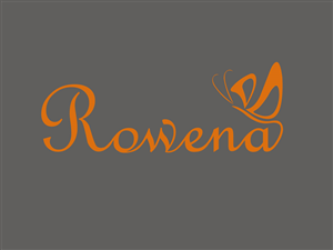 Diseño de Logo por rahmat zulfikar para Rowena  | Diseño: #5743880