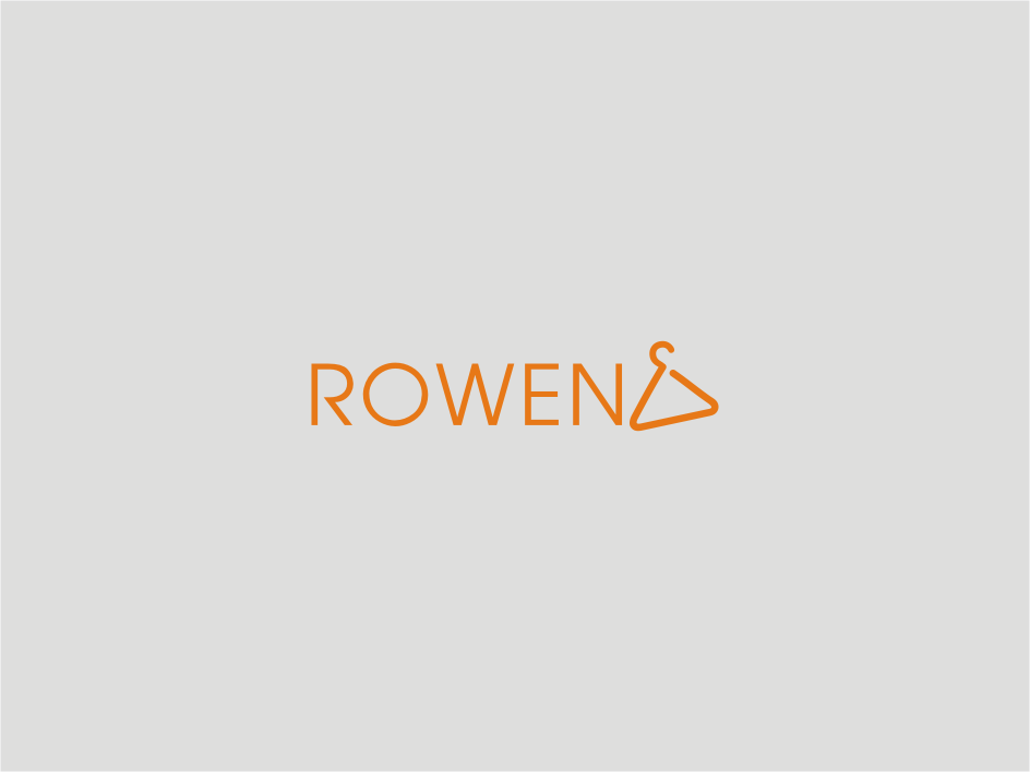 Logo Design by sari81 for Rowena  | Design #5723248