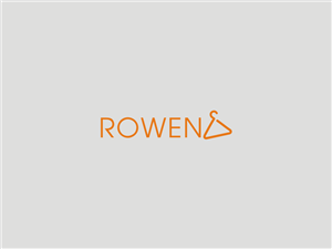 Logo Design by sari81 for Rowena  | Design: #5723248