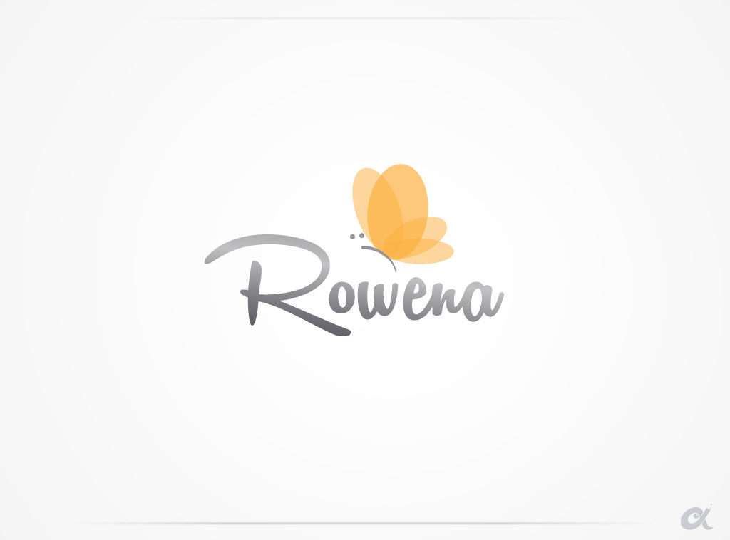 Design de Logo par Artizzle pour Rowena  | Design #5723231