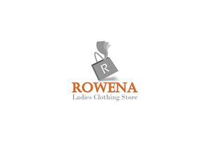 Logo Design by LeonFX for Rowena  | Design: #5741539