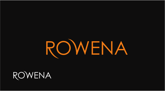 Logo Design by cr8ive for Rowena  | Design #5717210