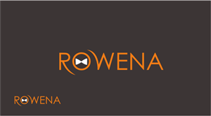 Logo Design by cr8ive for Rowena  | Design: #5717837