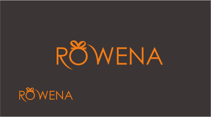 Diseño de Logo por cr8ive para Rowena  | Diseño #5717859