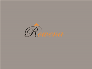 Diseño de Logo por S_A para Rowena  | Diseño: #5717118