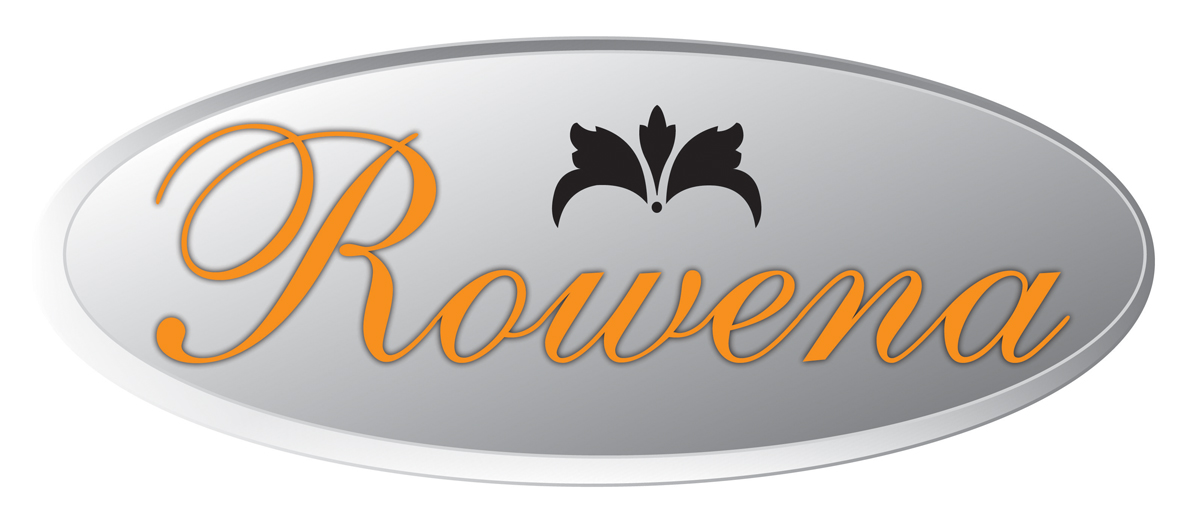Logo Design by Janis Carroll for Rowena  | Design #5747528