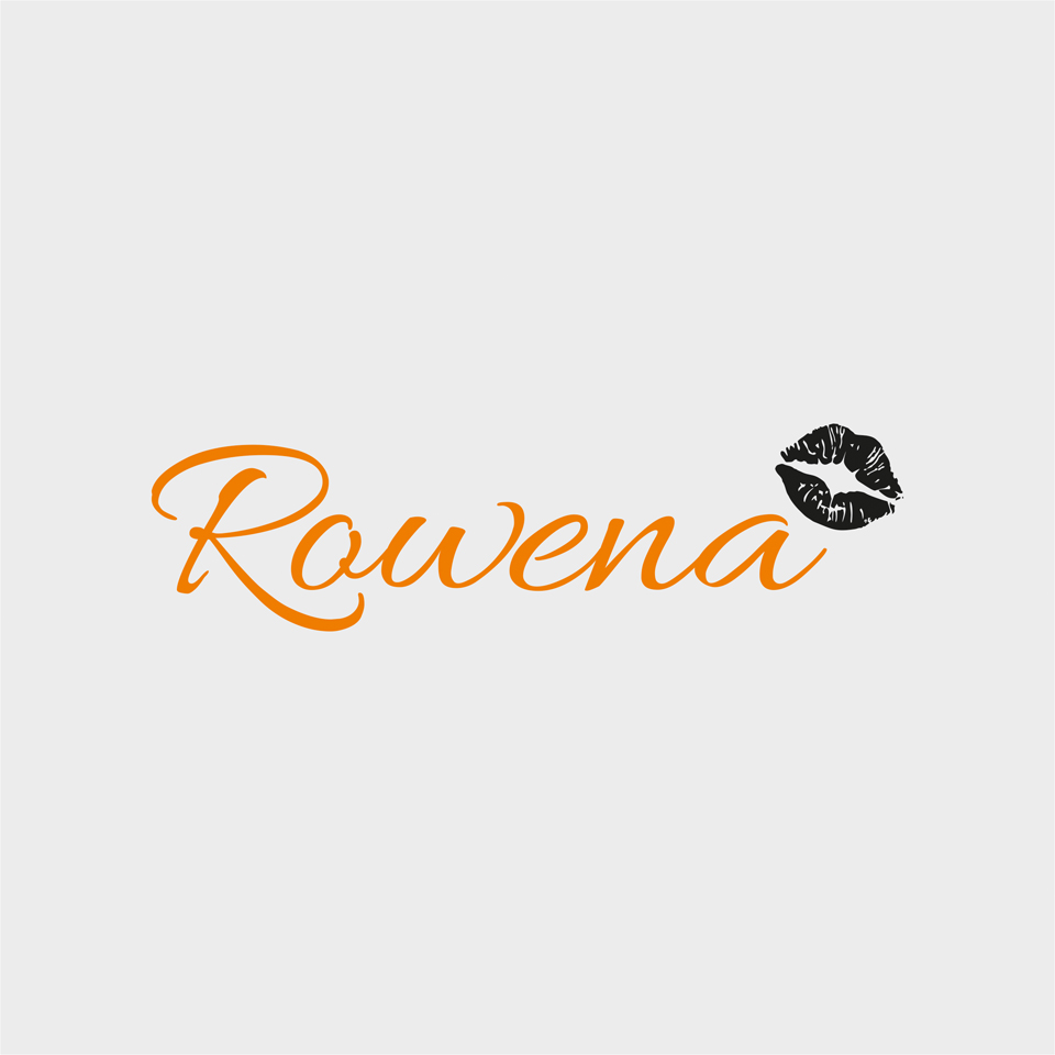 Diseño de Logo por CSARTWORK para Rowena  | Diseño #5744364