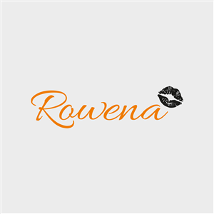 Diseño de Logo por CSARTWORK para Rowena  | Diseño: #5744364