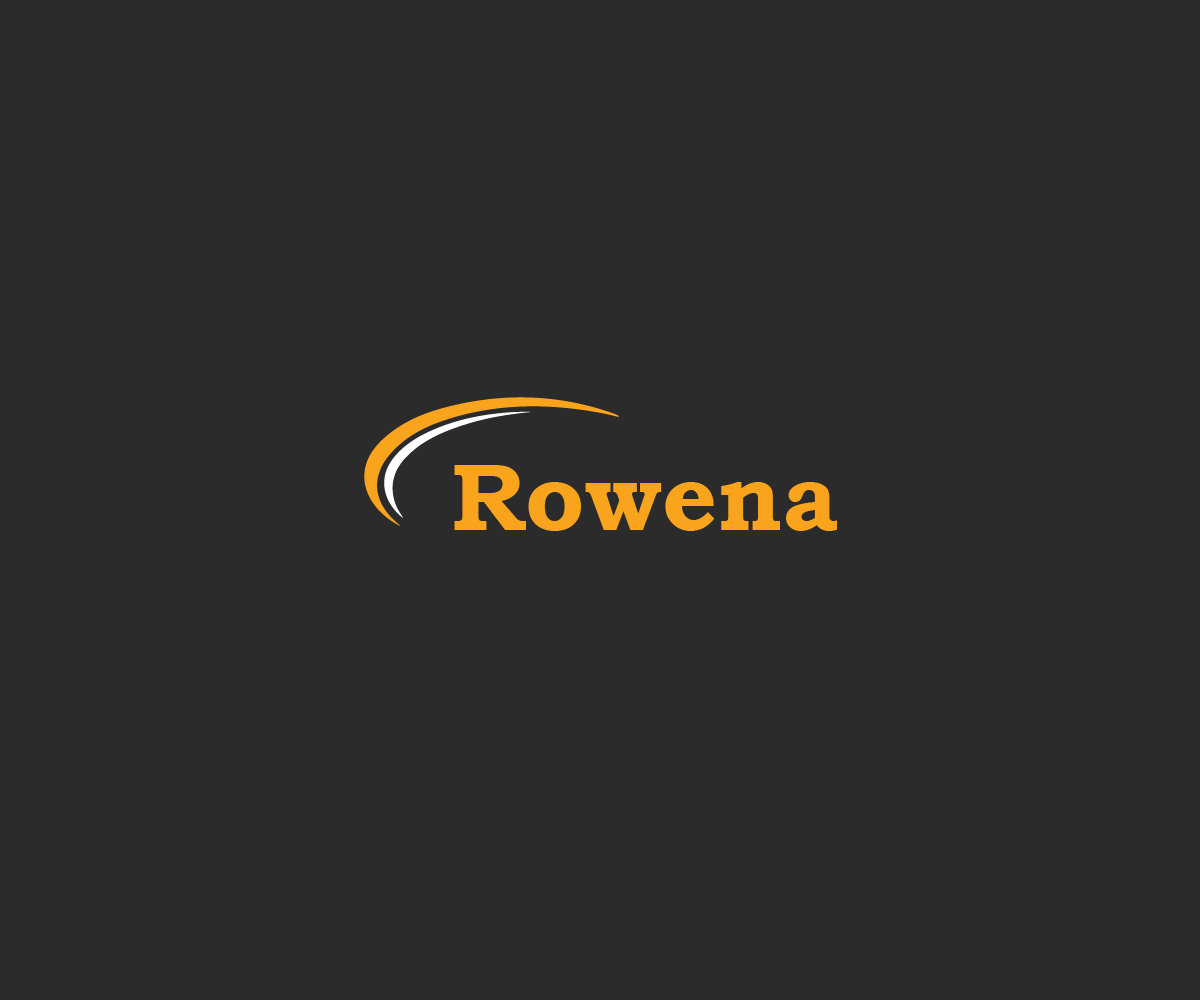 Logo-Design von Mr.Johnny für Rowena  | Design #5736764