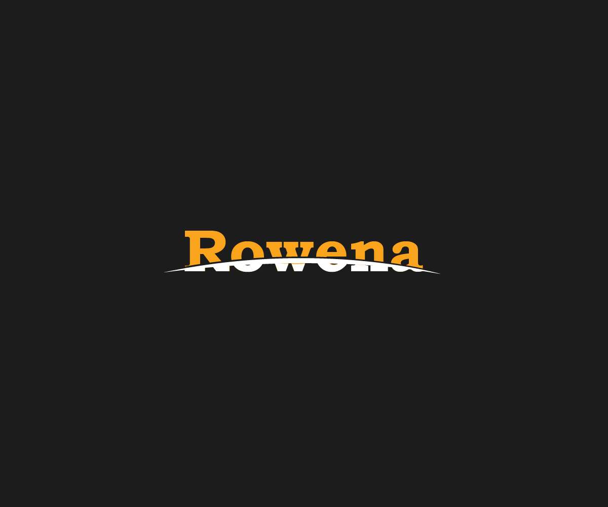 Logo-Design von Mr.Johnny für Rowena  | Design #5736782