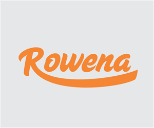 Logo Design by  CryptGraphics for Rowena  | Design: #5728234