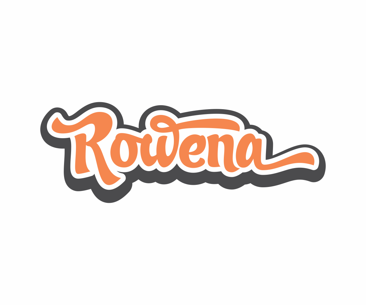 Logo Design by  CryptGraphics for Rowena  | Design #5733691
