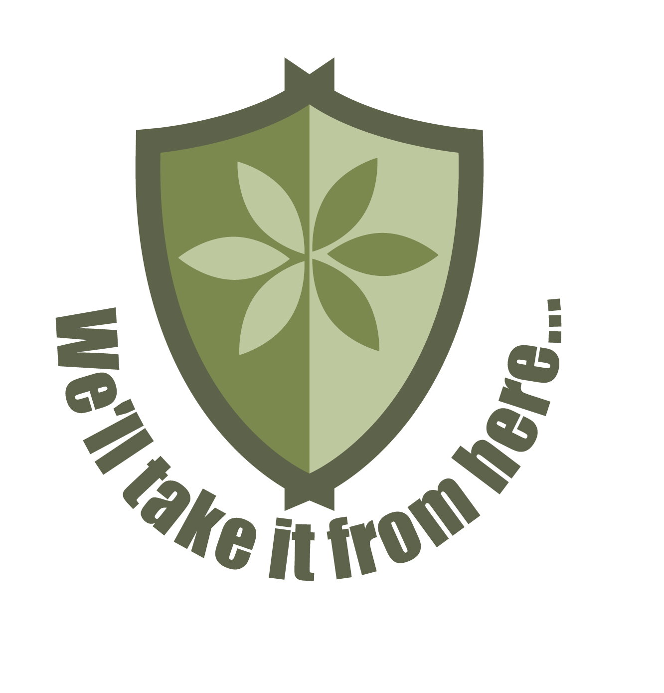 Logo Design by Thomasdesign for this project | Design #5775520