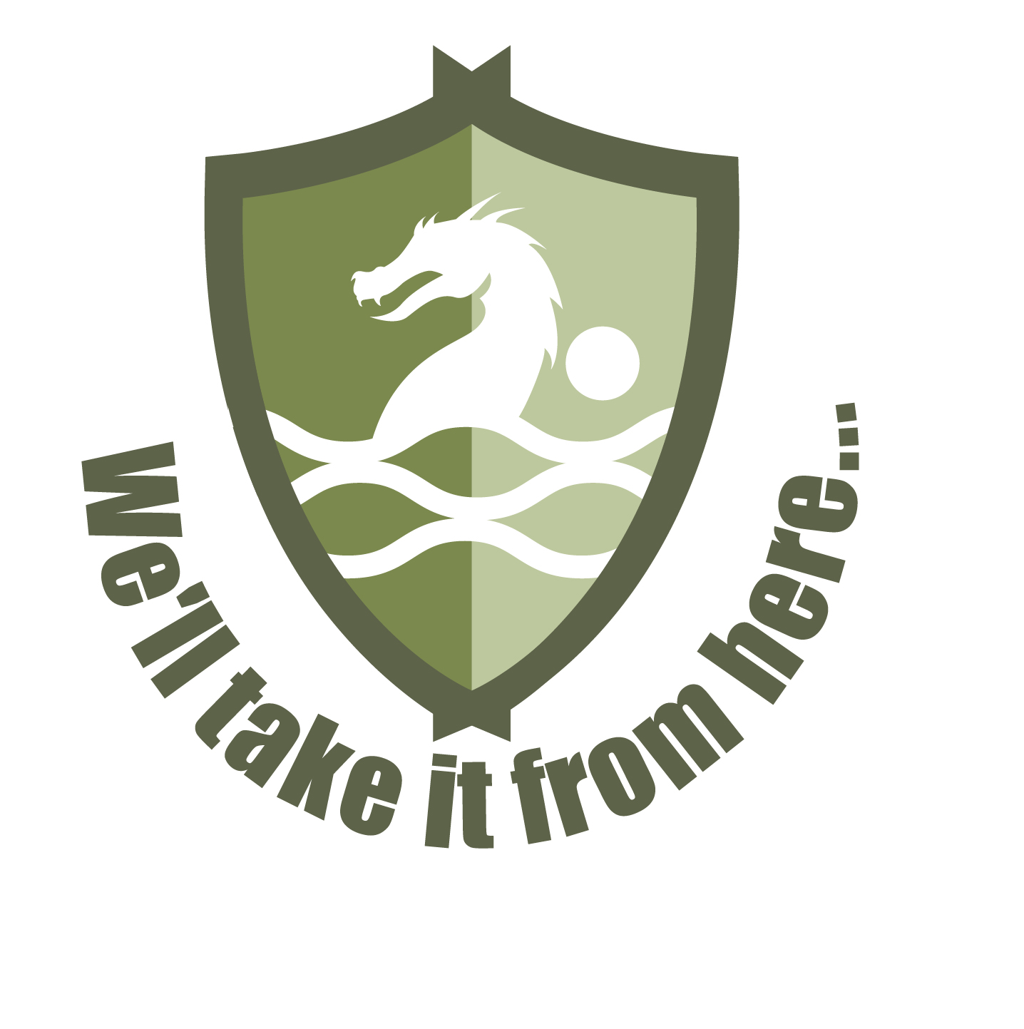 Logo Design by Thomasdesign for this project | Design #5777245