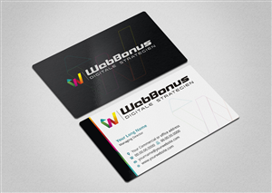 Diseño de Tarjeta de Presentación por INDIAN_Ashok para Seodiddy | Diseño: #5796355