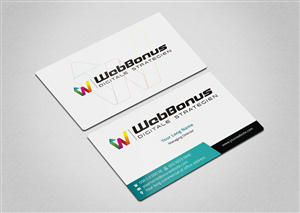Business Card Design by INDIAN_Ashok for Seodiddy | Design: #5796365
