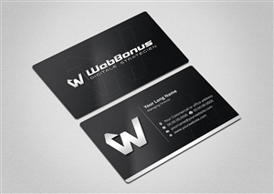 Business Card Design by INDIAN_Ashok for Seodiddy | Design: #6154472