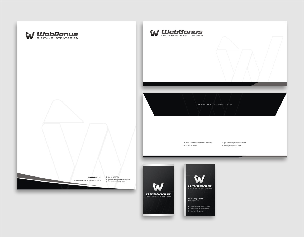 Business Card Design by INDIAN_Ashok for Seodiddy | Design #6157568