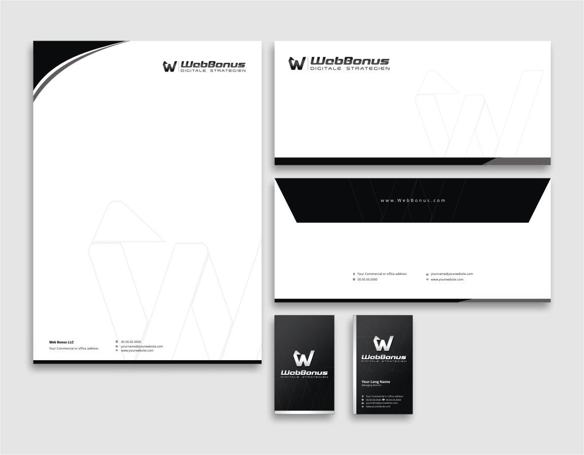 Business Card Design by INDIAN_Ashok for Seodiddy | Design #6157571