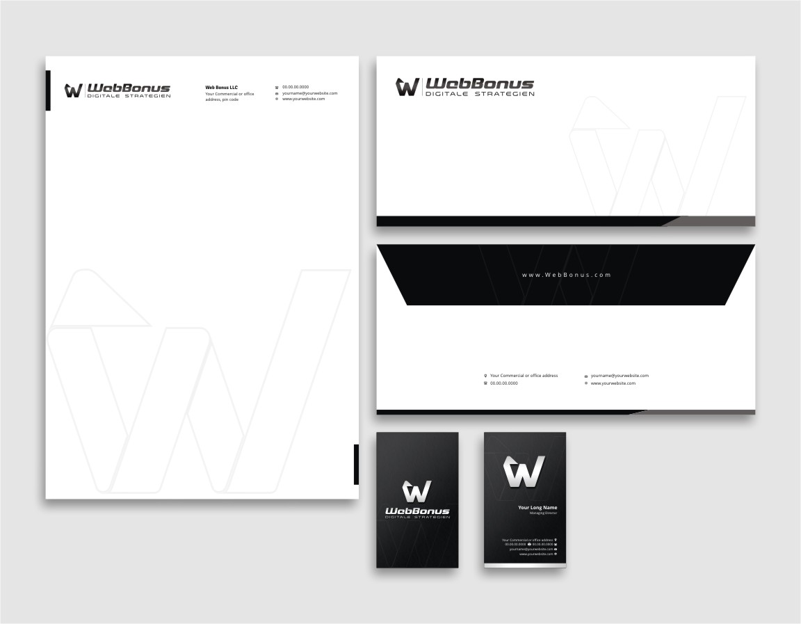 Business Card Design by INDIAN_Ashok for Seodiddy | Design #6157575