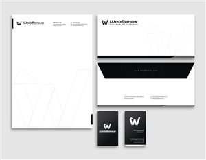 Business Card Design by INDIAN_Ashok for Seodiddy | Design: #6157575