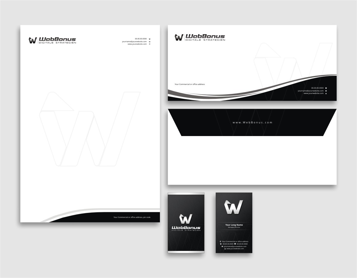 Business Card Design by INDIAN_Ashok for Seodiddy | Design #6157576