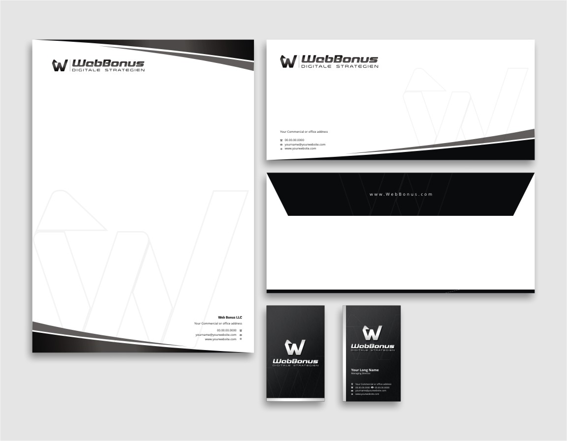Business Card Design by INDIAN_Ashok for Seodiddy | Design #6157577