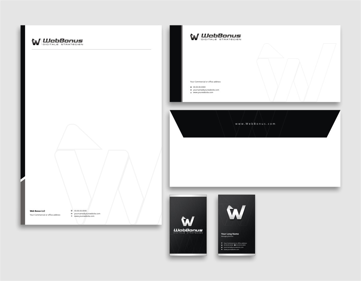 Business Card Design by INDIAN_Ashok for Seodiddy | Design #6157578