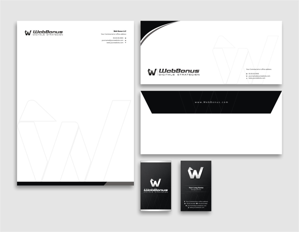 Business Card Design by INDIAN_Ashok for Seodiddy | Design #6157579